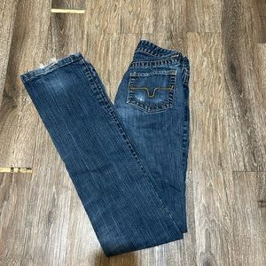 Kimes Ranch Jean “Betty”